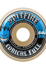 Spitfire Wheels Spitfire F4 99d Conical Full 54mm