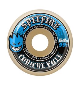 Spitfire Wheels Spitfire F4 99d Conical Full 54mm