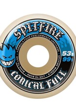 Spitfire Wheels Spitfire F4 99d Conical Full 53mm