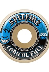 Spitfire Wheels Spitfire F4 99d Conical Full 52mm