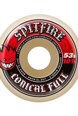 Spitfire Wheels Spitfire F4 101d Conical Full 53mm