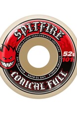 Spitfire Wheels Spitfire F4 101d Conical Full 52mm