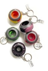 Spitfire Wheels Wheels Assorted Keychain
