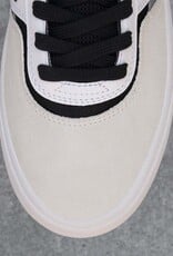New Balance Numeric 306 Foy White/Black Suede
