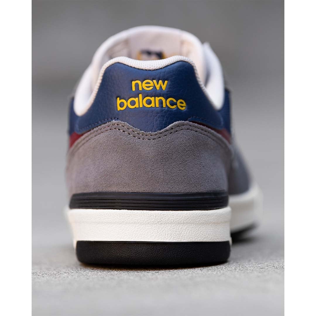 New Balance Numeric 306 Cup Foy Grey/Navy