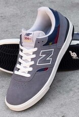 New Balance Numeric 306 Cup Foy Grey/Navy