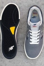 New Balance Numeric 306 Cup Foy Grey/Navy