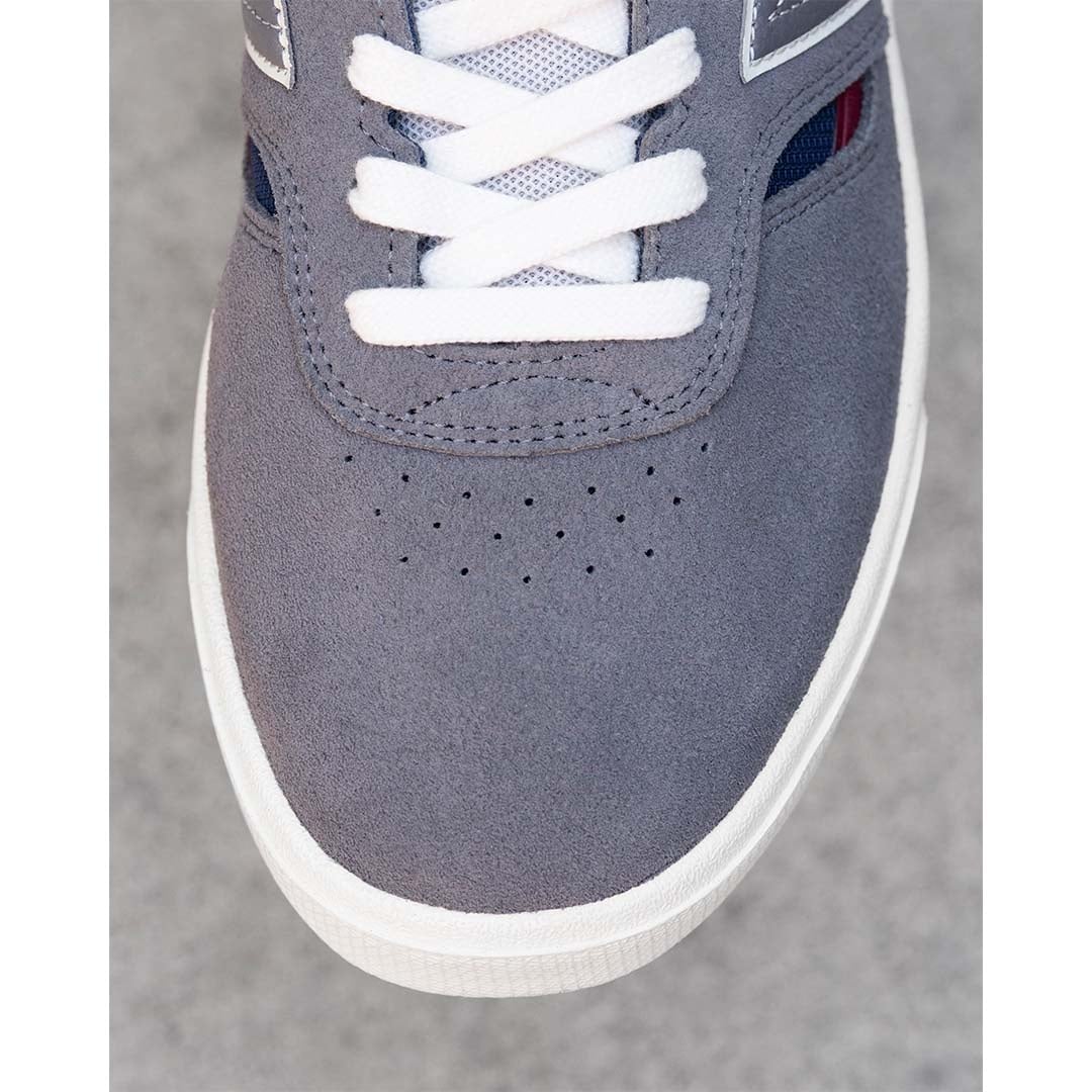 New Balance Numeric 306 Cup Foy Grey/Navy