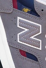 New Balance Numeric 306 Cup Foy Grey/Navy
