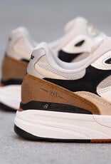 New Balance Numeric 933 Reynolds Sea Salt/Brown