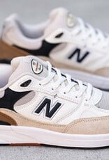 New Balance Numeric 933 Reynolds Sea Salt/Brown