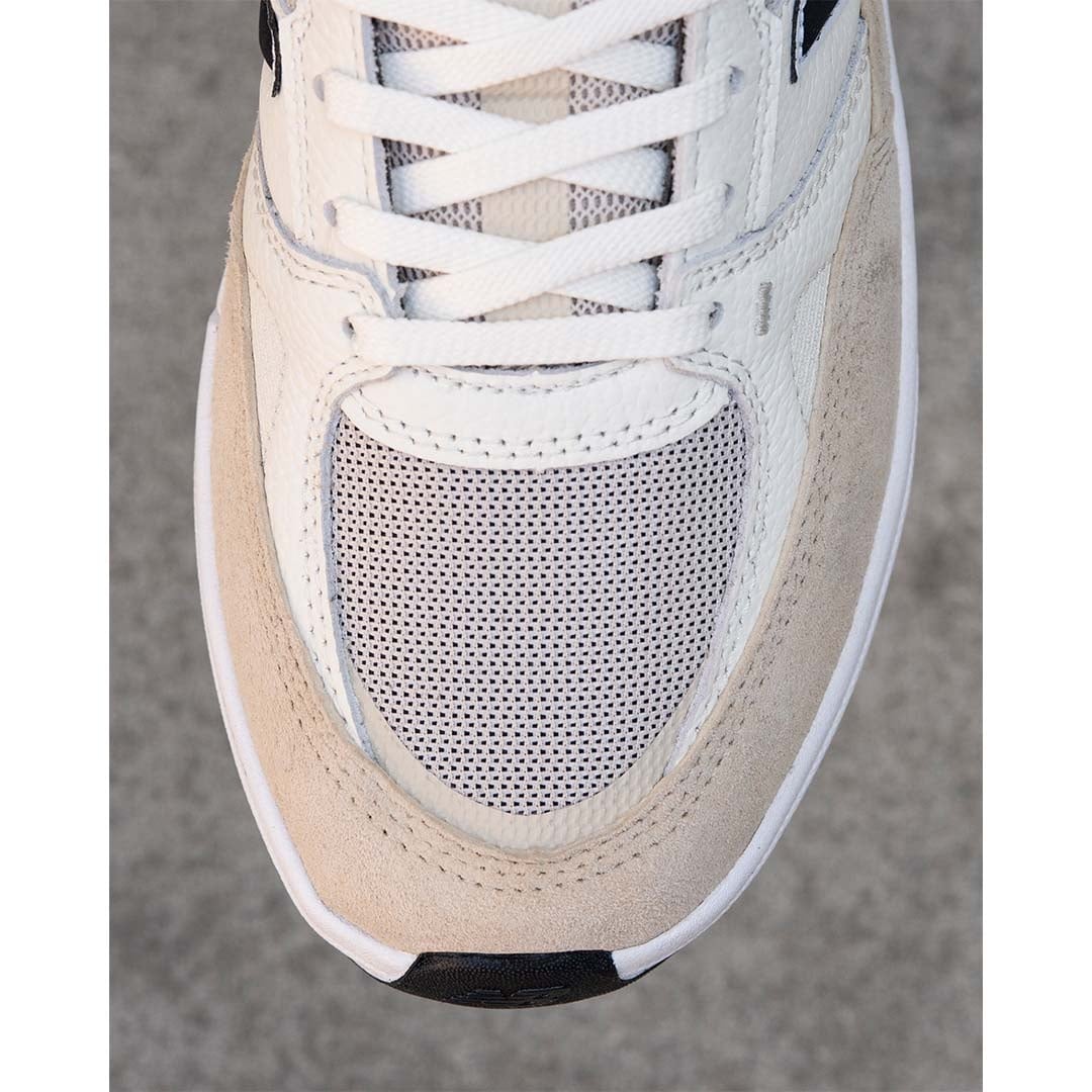 New Balance Numeric 933 Reynolds Sea Salt/Brown