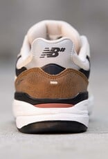 New Balance Numeric 933 Reynolds Sea Salt/Brown