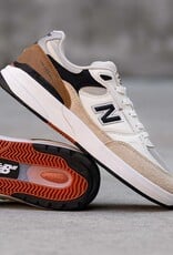 New Balance Numeric 933 Reynolds Sea Salt/Brown