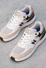 New Balance Numeric 933 Reynolds Sea Salt/Brown