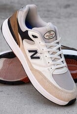 New Balance Numeric 933 Reynolds Sea Salt/Brown