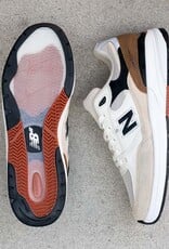 New Balance Numeric 933 Reynolds Sea Salt/Brown