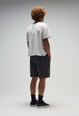FORMER Studded Denim 21" Walkshort Black