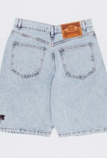 Fucking Awesome FA X Indy Double Knee Denim Short
