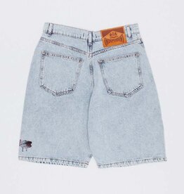 Fucking Awesome FA X Indy Double Knee Denim Short