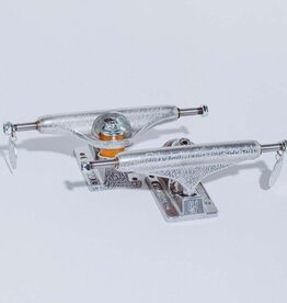 Fucking Awesome FA X Indy Burnt Stamp Stage 11 Hollow 149 (Set of Two)