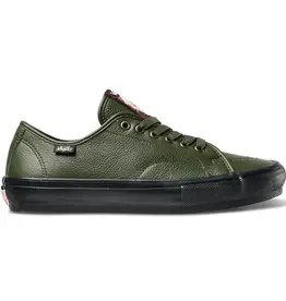 Vans Shoes Skate AVE Classic VCU Hockey Green/Black