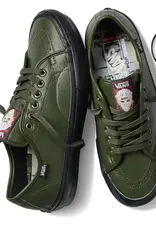Vans Shoes Skate AVE Classic VCU Hockey Green/Black