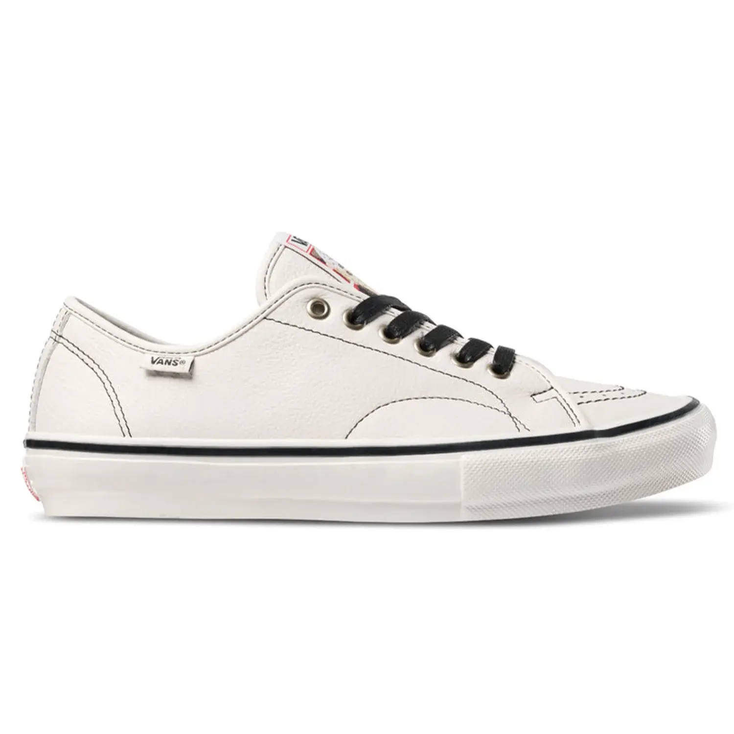 Vans Shoes Skate AVE Classic VCU Hockey White