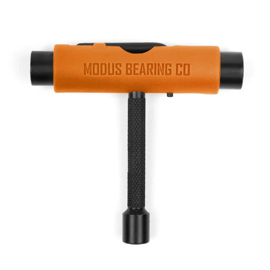 Modus Bearing Co Modus Utility Tool Orange