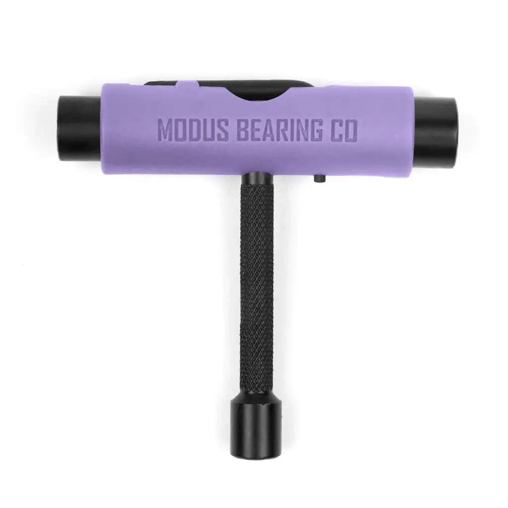 Modus Bearing Co Modus Utility Tool Purple