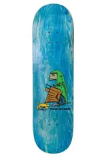 The Heated Wheel Rex Man Mini 7.75"