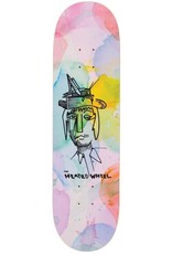 The Heated Wheel Grasshopper Guy 8.0"