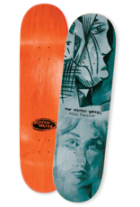 The Heated Wheel Eniz Fazliov Pro 8.25"