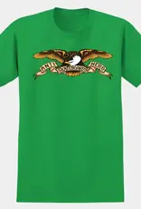 Anti Hero Eagle Tee Kelly Green
