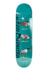 Jacuzzi Unlimited Zander Mitchell Geese Teal 8.25"