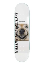 Jacuzzi Unlimited Tony Latham Smooshed 8.5"