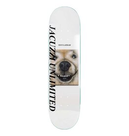 Jacuzzi Unlimited Tony Latham Smooshed 8.5"
