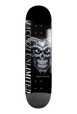 Jacuzzi Unlimited Ariana Spencer Demon 8.25"