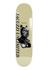 Jacuzzi Unlimited John Dilo Safe Word 7.75"