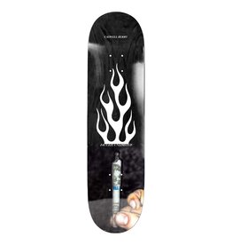 Jacuzzi Unlimited Caswell Berry Roll Up 8.25"
