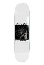 Jacuzzi Unlimited Smash Jet Ski 8.0" White