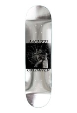 Jacuzzi Unlimited Smash Jet Ski 8.25" Silver