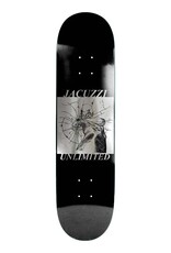 Jacuzzi Unlimited Smash Jet Ski 8.5" Black