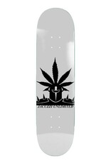 Jacuzzi Unlimited Weedstar 8.25" Grey