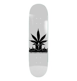 Jacuzzi Unlimited Weedstar 8.25" Grey
