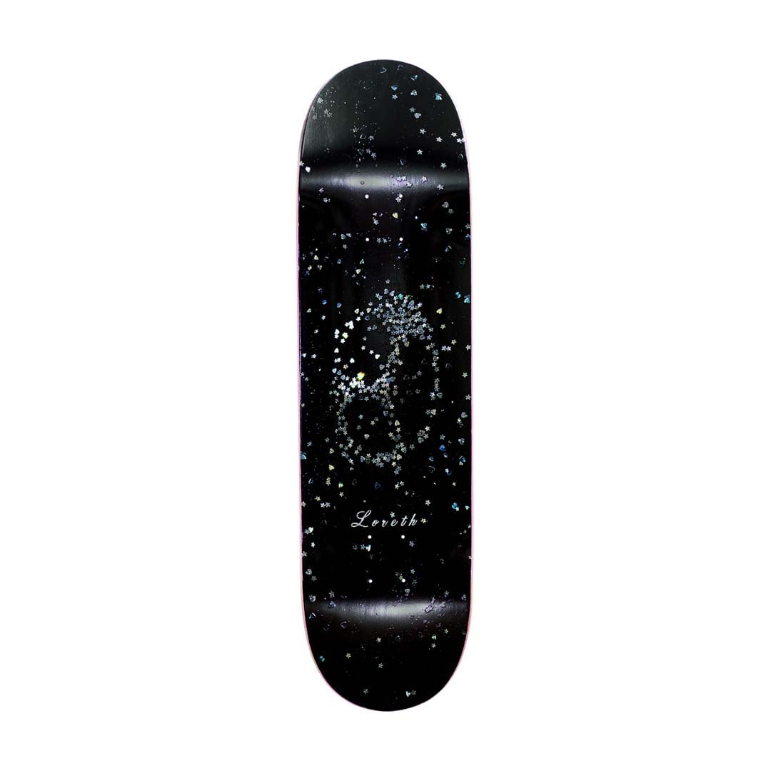 Limosine Aaron Loreth Stardust 8.5