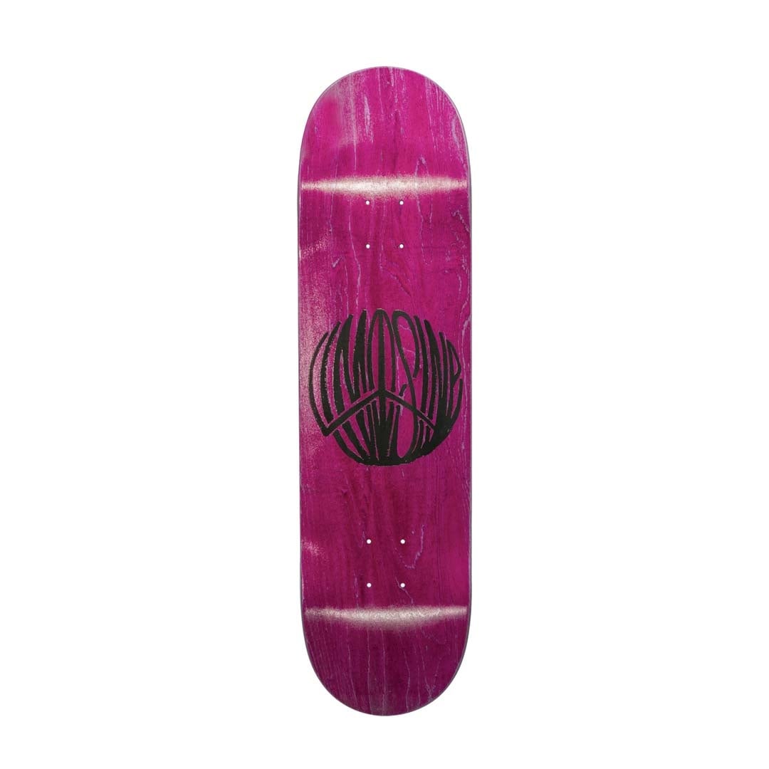 Limosine Peace Deck Assorted 8.18