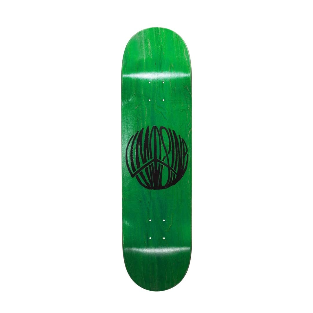 Limosine Peace Deck Assorted 8.18