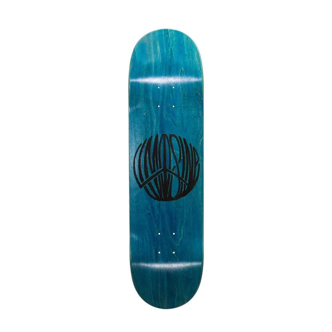 Limosine Peace Deck Assorted 8.18