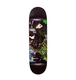 Limosine Telos Deck 8.25
